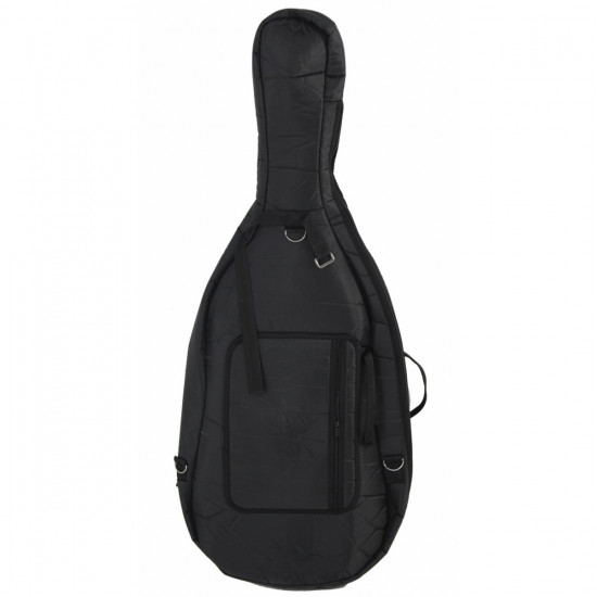 Soundsation SBV4 BORSA PER VIOLONCELLO 4/4 IMBOTTITA 20 MM.