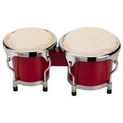 SOUNDSATION SBW-SB1 BONGOS SMALL