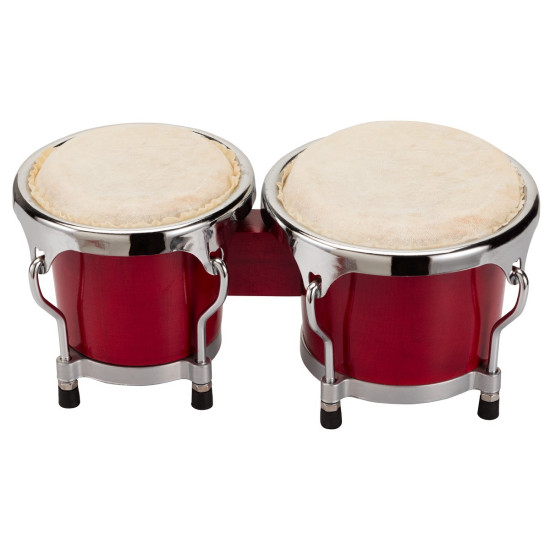 SOUNDSATION SBW-SB1 BONGOS SMALL
