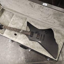 ESP LTD Snakebyte James Hetfield Black Satin 2nd