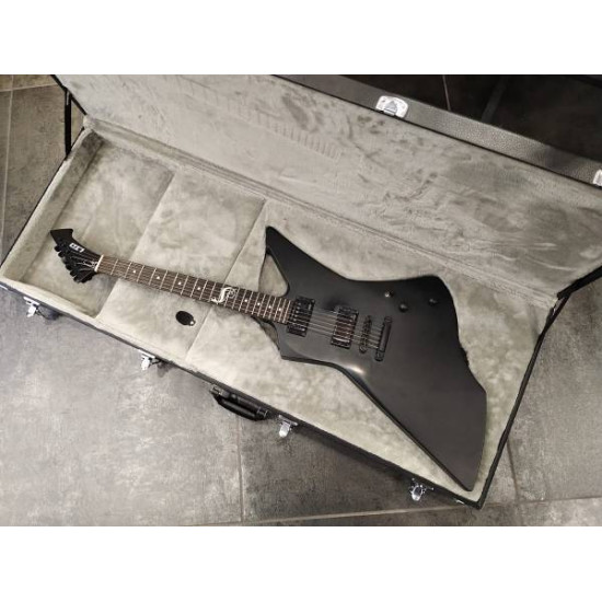 ESP LTD Snakebyte James Hetfield Black Satin 2nd