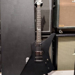 ESP LTD Snakebyte James Hetfield Black Satin 2nd