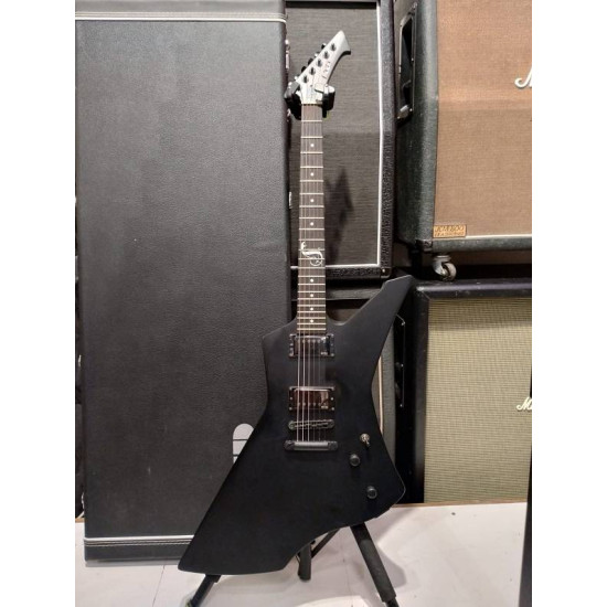 ESP LTD Snakebyte James Hetfield Black Satin 2nd