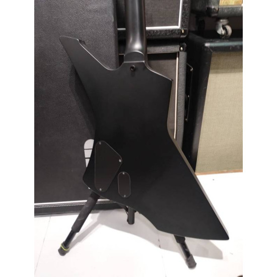 ESP LTD Snakebyte James Hetfield Black Satin 2nd