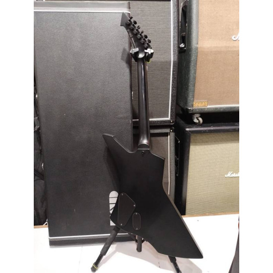 ESP LTD Snakebyte James Hetfield Black Satin 2nd