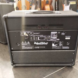 Hughes & Kettner Switchblade 50 TSC + FSM-432 MKIII 2nd