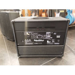 Hughes & Kettner Switchblade 50 TSC + FSM-432 MKIII 2nd