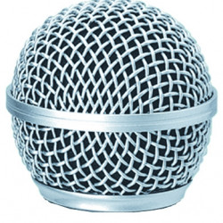 SOUNDSATION SC-01 TESTA SFERICA, RICAMBIO PER MICROFONO