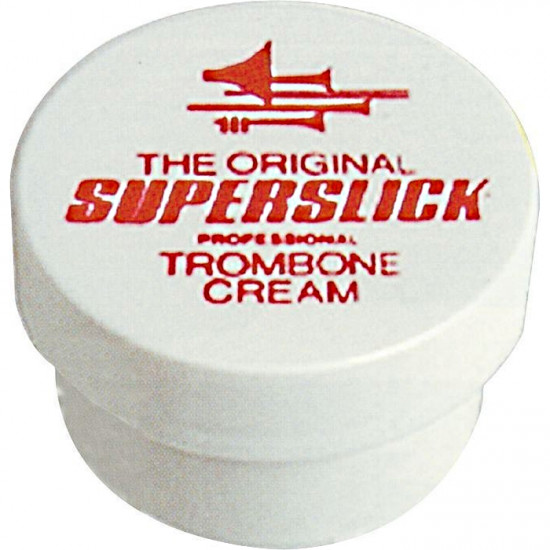 SUPERSLICK SC1 CREMA TROMBONE