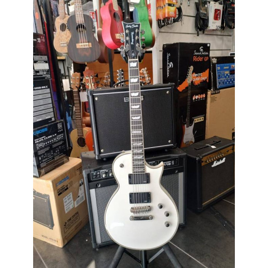 Harley Benton SC-1000 WH Prgressive Line 2nd Harley Benton SC-1000 WH Prgressive Line 2nd