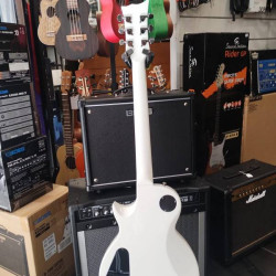 Harley Benton SC-1000 WH Prgressive Line 2nd Harley Benton SC-1000 WH Prgressive Line 2nd