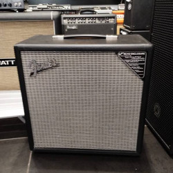 Fender SC112 Enclosure 2nd - Guitar Cabinet 1x12