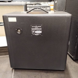 Fender SC112 Enclosure 2nd - Guitar Cabinet 1x12