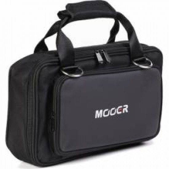 MOOER SC200 HARD BAG