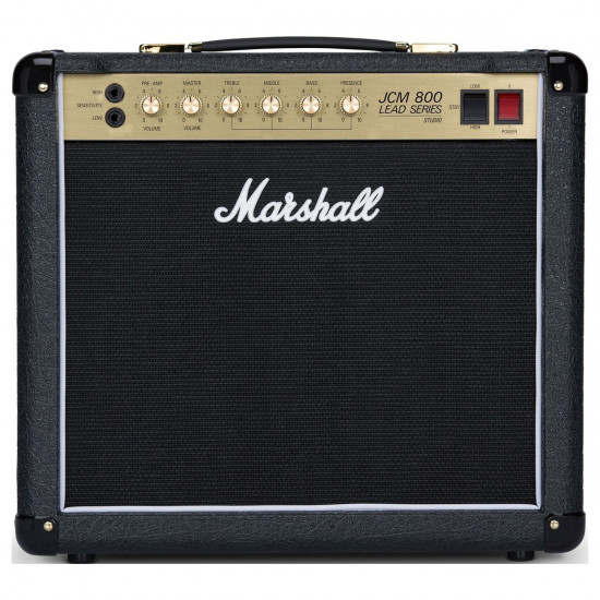 Marshall SC20C Combo