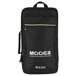 MOOER SC300 SOFT CARRY CASE FOR GE300