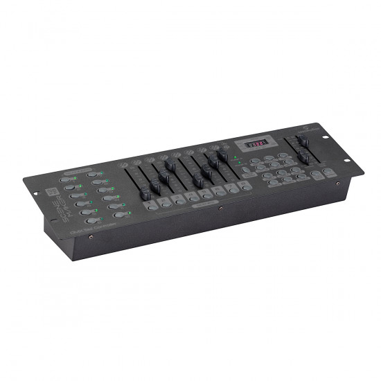 SOUNDSATION SCENEMAKER 1216 CONTROLLER DMX