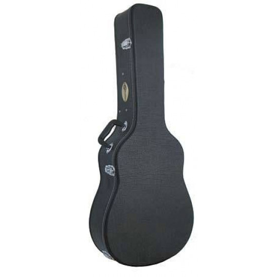 SOUNDSATION SCJG ASTUCCIO CHITARRA ACUSTICA JUMBO