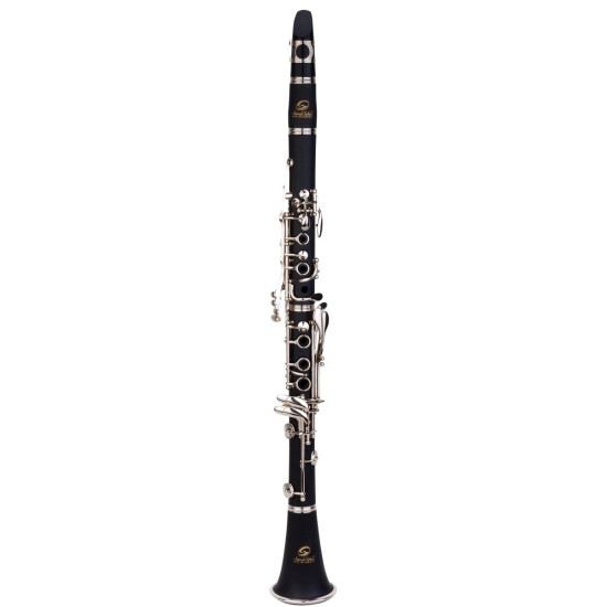 SOUNDSATION SCL-10E CLARINETTO SIb SOUNDSATION SCL-10E CLARINETTO SIb