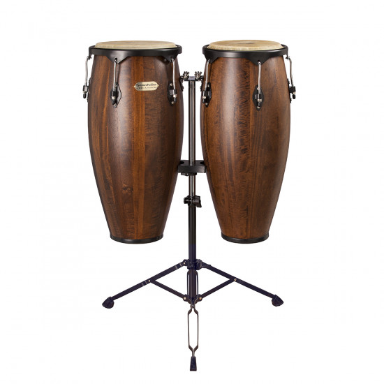 SOUNDSATION  SCO10M-MH COPPIA CONGAS 10+11