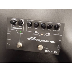 Ampeg SCR-DI 2nd
