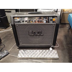 ENGL Screamer 50 combo + Z5 Custom Footswitch 2nd