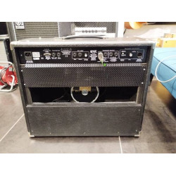 ENGL Screamer 50 combo + Z5 Custom Footswitch 2nd