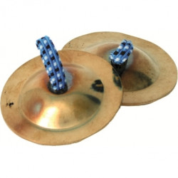 Soundsation Coppia Piattelli Dita 5 cm Soundsation Coppia Piattelli Dita 5 cm