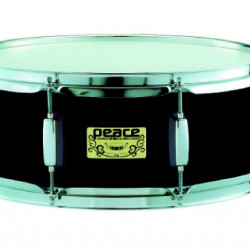 PEACE SD-104WB RULLANTE IN LEGNO - NERO PEACE SD-104WB RULLANTE IN LEGNO - NERO