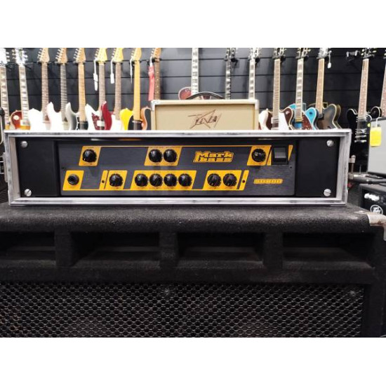 MARKBASS SD800 2nd MARKBASS SD800 2nd