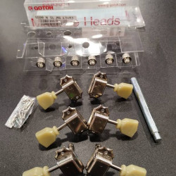 Gotoh SD90-SL MG L3+R3 2nd