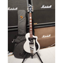 Supro 1224DBHT David Bowie 1961 Dual tone 231/500 LTD 2nd - SOLD!!