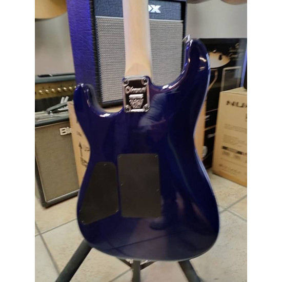 CHARVEL Pro-Mod San Dimas Style1 HH FR MN QM Chlorine Burst 2nd CHARVEL Pro-Mod San Dimas Style1 HH FR MN QM Chlorine Burst 2nd