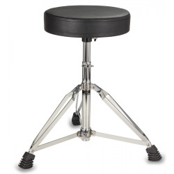 SOUNDSATION SDT-120 SGABELLO PER BATTERIA SOUNDSATION SDT-120 SGABELLO PER BATTERIA