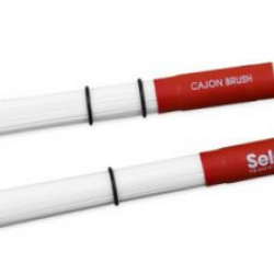 SELA SE 065 Cajon Brushes 110