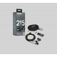 Shure SE112-GR Headphones In-EAR - GREY Shure SE112-GR Headphones In-EAR - GREY