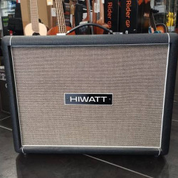 HIWATT SE2121 Fane Speaker - Made in UK - 2nd