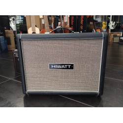 HIWATT SE2121 Fane Speaker - Made in UK - 2nd