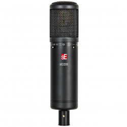 Se Electronics SE2200 Studio Microphone