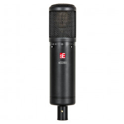 Se Electronics SE2200 Studio Microphone Se Electronics SE2200 Studio Microphone