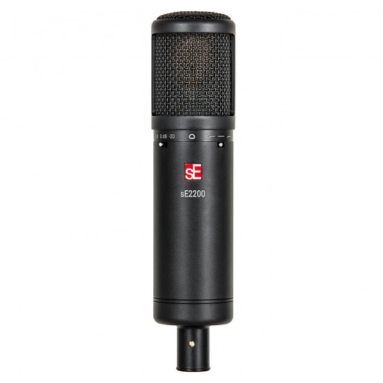 Se Electronics SE2200 Studio Microphone