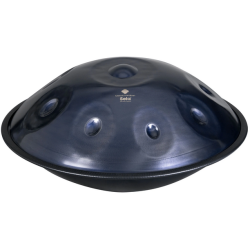 SELA SE 220 MELODY HANDPAN D KURD W/BAG SELA SE 220 MELODY HANDPAN D KURD W/BAG