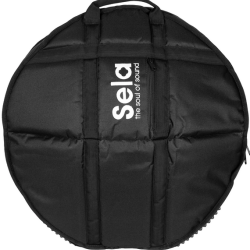 SELA SE 220 MELODY HANDPAN D KURD W/BAG