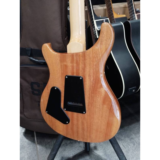 PRS SE Custom 24 Faded Blue 2nd