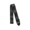 GIBSON ASGSB-10 The Seatbelt Black - Tracolla per chitarra GIBSON ASGSB-10 The Seatbelt Black - Tracolla per chitarra