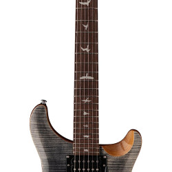 Paul Reed Smith PRS SE Custom 24 Charcoal w/Bag Paul Reed Smith PRS SE Custom 24 Charcoal w/Bag