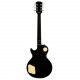 Stagg SEL-STD BLK Chitarra Elettrica Les Paul Style - Black