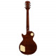 Stagg SEL-STD GOLD Chitarra Elettrica Les Paul Style - Gold Top Stagg SEL-STD GOLD Chitarra Elettrica Les Paul Style - Gold Top