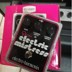 Electro Harmonix Stereo Electric Mistress 2nd