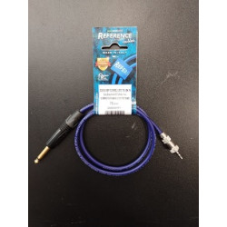Reference SLEEK.1BP-JTRS3.5/JRTS6.3-0,75-SN/N Instrument Cable for Sennheiser Wireless Systems